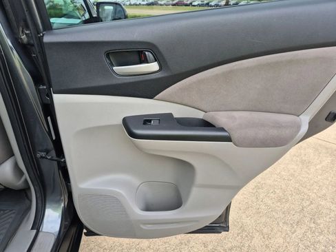 Used 2014 Honda CR-V EX image 16