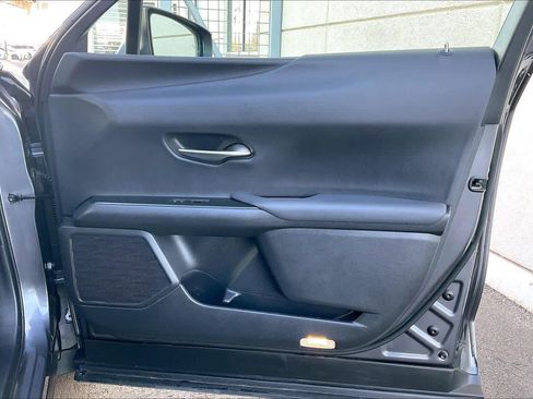 Used 2025 Lexus UX 300h AWD w/ Cold Area Package image 22