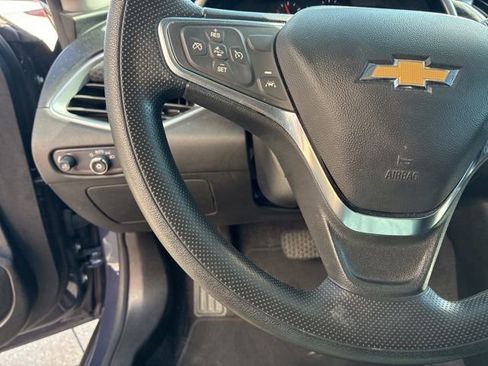 Used 2025 Chevrolet Malibu LT FWD image 22