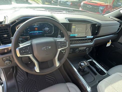 New 2026 Chevrolet Silverado 1500 RST image 18