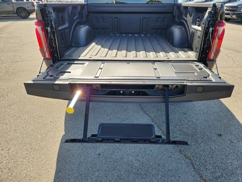 New 2026 Ford F150 Raptor AWD/4WD image 23