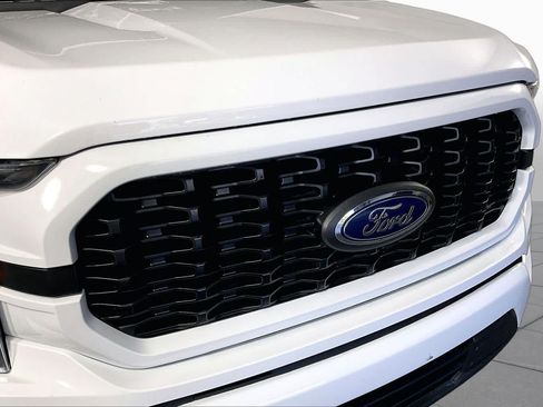 Used 2023 Ford F150 XL w/ STX Appearance Package RWD image 28