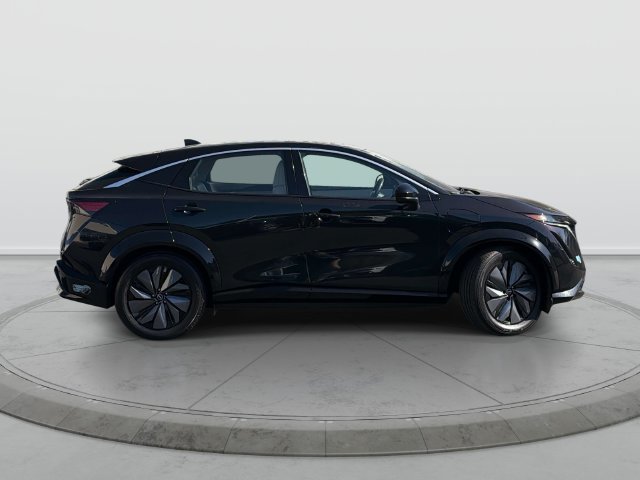 Certified 2024 Nissan Ariya FWD image 3