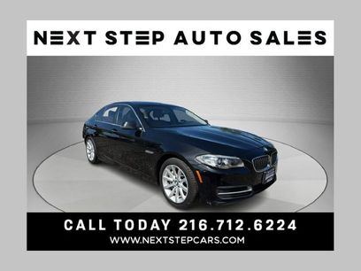 Used 2014 BMW 535i xDrive Sedan