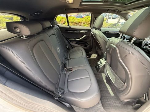Used 2021 BMW X2 xDrive28i w/ Premium Package AWD/4WD image 37