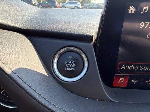Used 2021 MAZDA MAZDA6 Touring FWD image 19