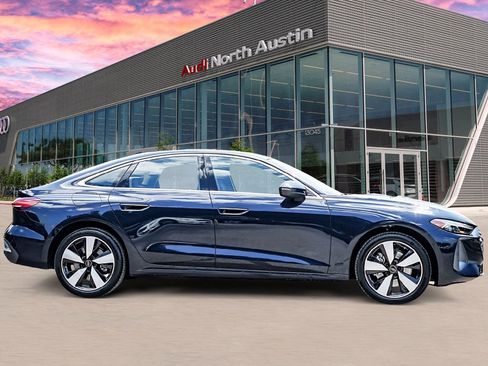 New 2025 Audi A5 2.0T Premium Plus image 5