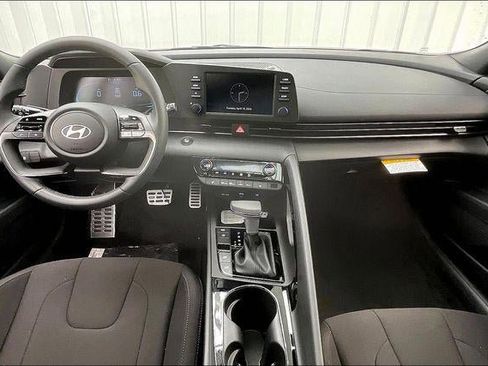 New 2026 Hyundai Elantra N Line FWD image 26