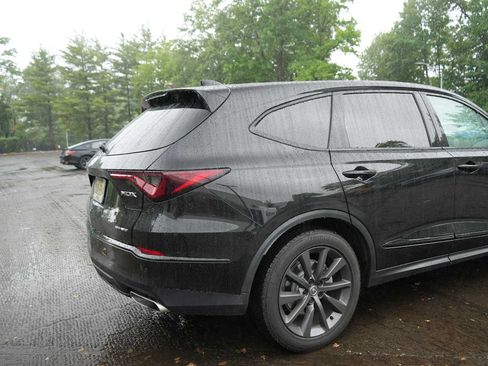 Used 2026 Acura MDX A-Spec AWD/4WD image 6