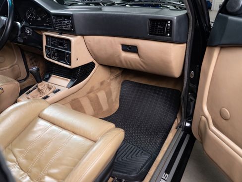 Used 1988 BMW M5 RWD image 66