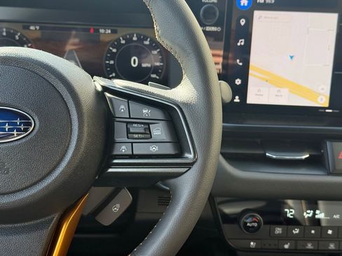 New 2026 Subaru Outback Wilderness image 12