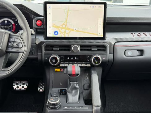Used 2025 Toyota Tacoma TRD Pro image 13