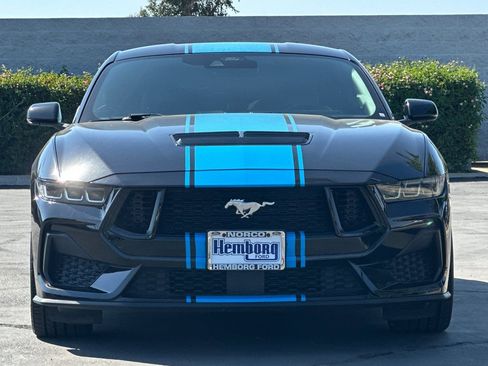 Used 2024 Ford Mustang GT Premium image 9