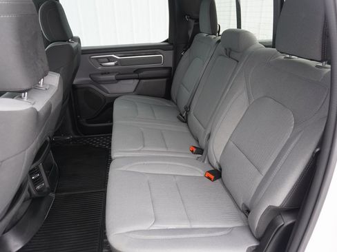 Used 2022 RAM 1500 Big Horn image 23