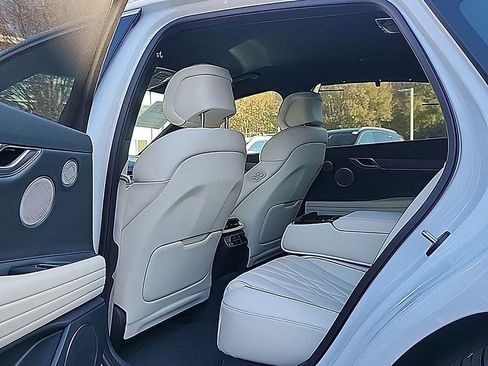 Used 2024 Genesis G80 w/ Prestige Package image 20