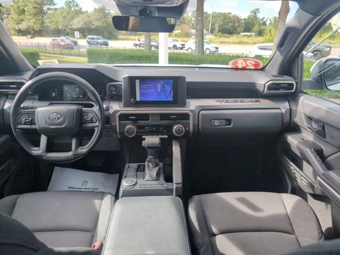Used 2024 Toyota Tacoma SR5 image 28