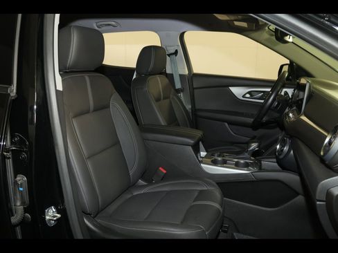 Used 2024 Chevrolet Blazer LT w/ LPO, Floor Liner Package image 29