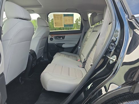 Used 2020 Honda CR-V EX-L image 16