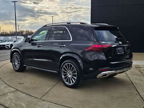Used 2026 Mercedes-Benz GLE 450 4MATIC image 6