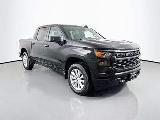 New 2026 Chevrolet Silverado 1500 Custom video 1