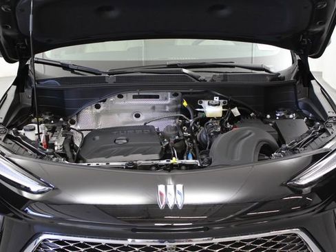 New 2026 Buick Encore GX Avenir w/ Avenir Technology Package image 26