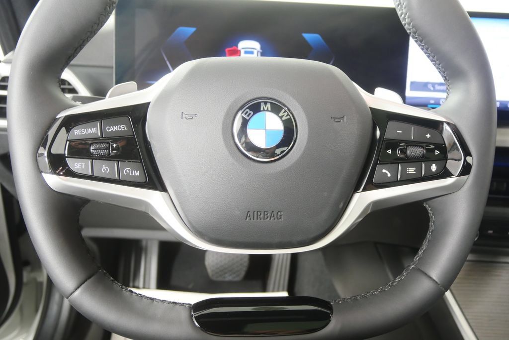 Certified 2026 BMW 330i Sedan RWD image 18