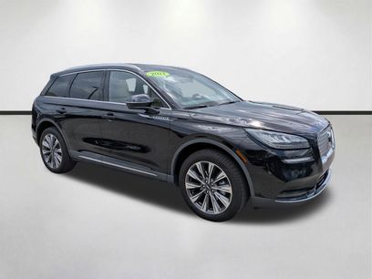 Used 2021 Lincoln Corsair Reserve