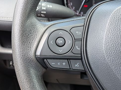 Used 2024 Toyota RAV4 XLE FWD image 24