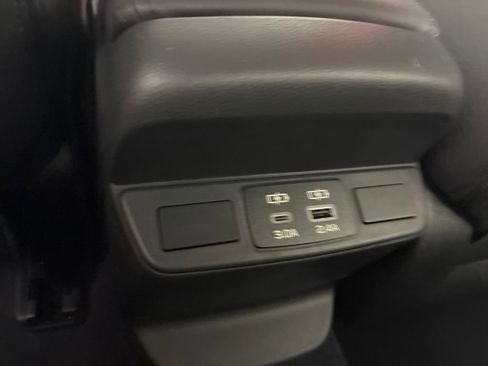 New 2026 Subaru WRX Limited image 38