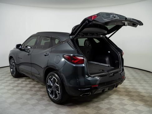 Used 2019 Chevrolet Blazer RS FWD image 29
