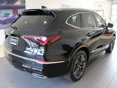New 2026 Acura MDX SH-AWD w/ Advance Package image 19