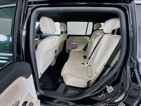 Certified 2025 Mercedes-Benz EQB 250+ image 25