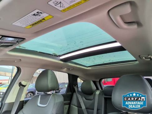 Certified 2023 Hyundai Tucson Limited image 22