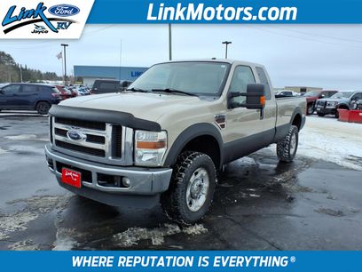 Used 2010 Ford F350 XLT