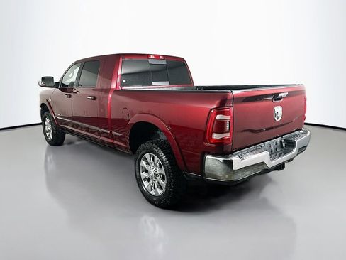 Used 2022 RAM 2500 Limited image 5