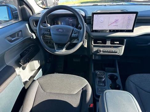 New 2025 Ford Maverick XL w/ 4K Tow Package image 13