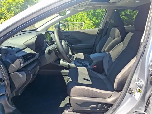 New 2026 Subaru Crosstrek 2.5i Premium AWD/4WD image 9