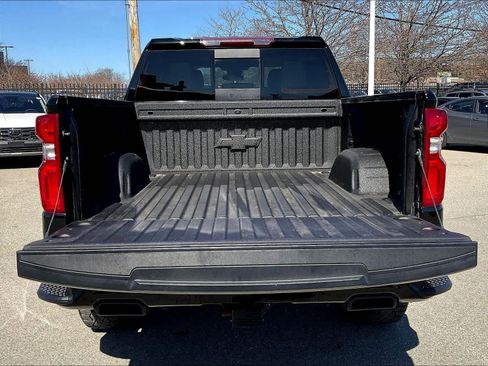 Used 2023 Chevrolet Silverado 1500 LT Trail Boss w/ LT Trail Boss Premium Package image 32