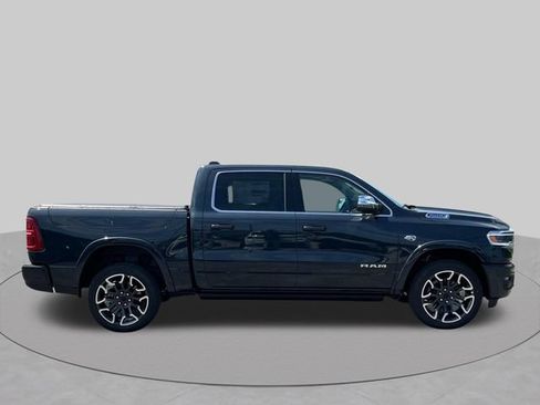 New 2027 RAM 1500 Limited AWD/4WD image 3