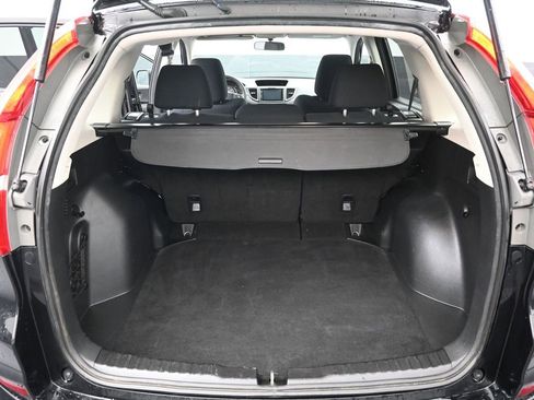 Used 2015 Honda CR-V EX image 30