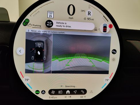 New 2026 MINI Cooper John Cooper Works image 22