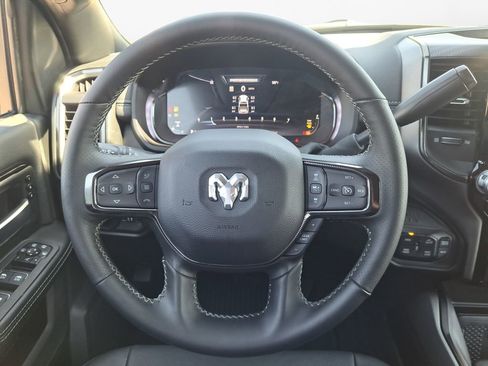 New 2026 RAM 2500 Power Wagon image 21