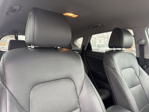 Used 2016 Hyundai Tucson Limited image 20