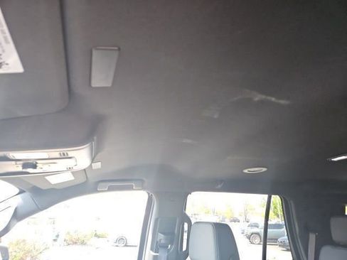 Used 2025 Chevrolet Tahoe LT w/ Comfort Package image 3