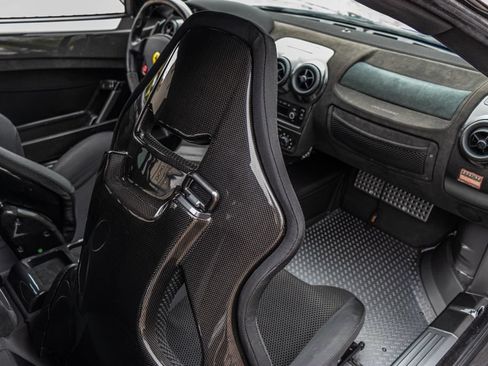Used 2008 Ferrari F430 Scuderia RWD image 53