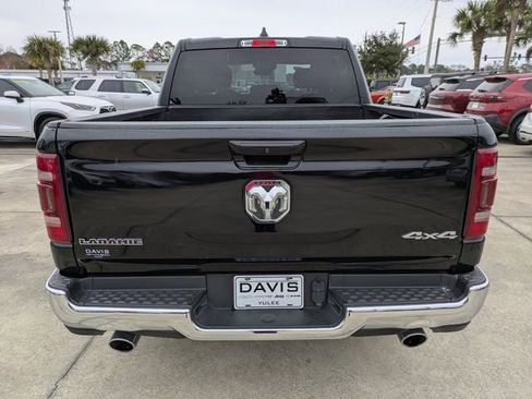 Certified 2024 RAM 1500 Laramie image 5