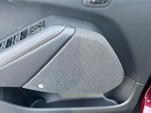 New 2025 Ford Mustang Mach-E Premium image 25