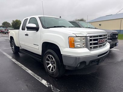 Used 2011 GMC Sierra 1500 SLE w/ Power Tech Package