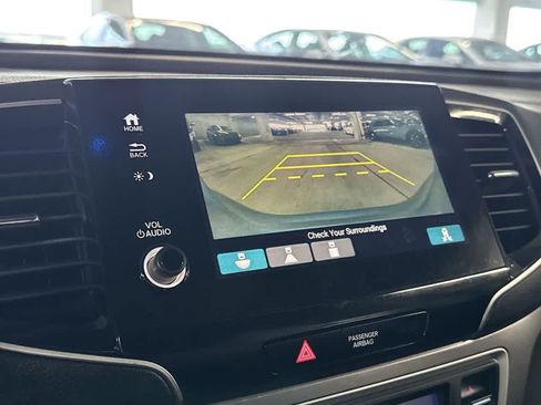 Used 2019 Honda Pilot EX-L image 18
