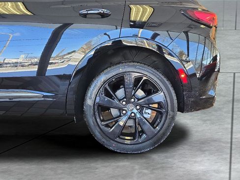 New 2026 Buick Envision Sport Touring image 28